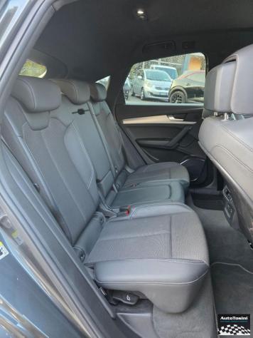 AUDI - Q5 Sportback 55 2.0 tfsi e S line Plus quattro s-t - Foto 8