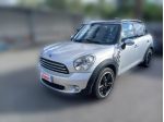 MINI Mini Countrym.(R60) Mini 1.6 Cooper D Countryman ALL4