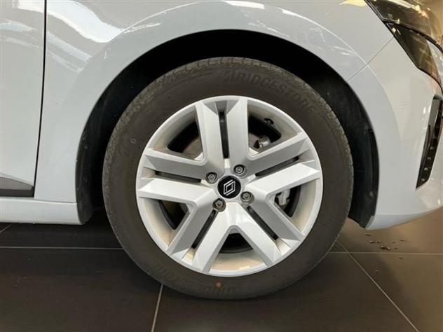 RENAULT Clio 1.6 E-Tech full hybrid Evolution 145cv rif. 23819059 - Foto 8
