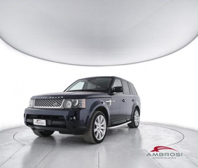 LAND ROVER Range Rover Sport 3.0 TDV6 HSE - PER OPERATORI DEL SETTORE rif. 23898831