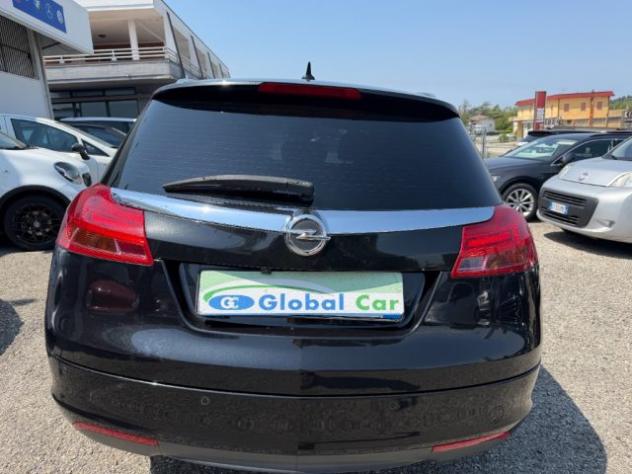 OPEL Insignia 2.0 CDTI 160CV Sports Tourer Cosmo rif. 23944585 - Foto 5