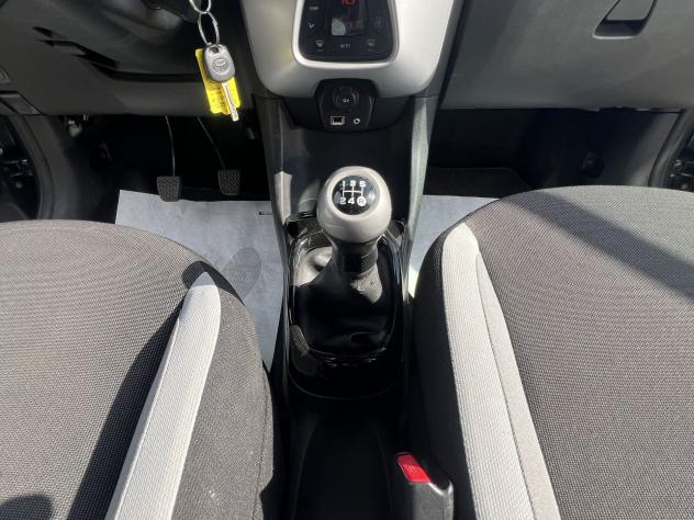 Toyota Aygo 1.0 VVT-i x-clusiv - Foto 10
