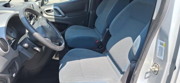 Citroen Berlingo Multispace BlueHDi 100 5 posti Feel Combi N1 AUTOCARRO - Foto 7