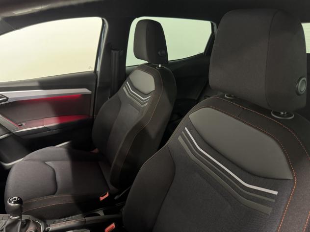 SEAT Ibiza 1.0 Eco TSI 70KW FR - Foto 10