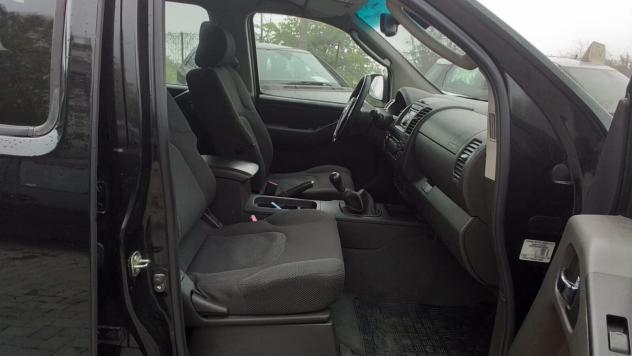 Nissan Navara 2.5 Pick up Con Motore nuovo - Foto 6