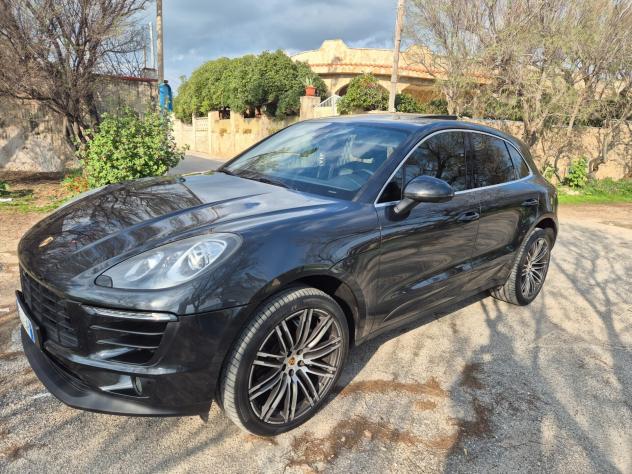Porsche Macan 3.0 S Diesel - Foto 4