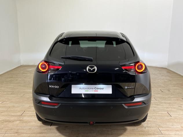 Mazda MX-30 MX-30 35,5kWh Exclusive Vintage OBC 7,4kW - Foto 5
