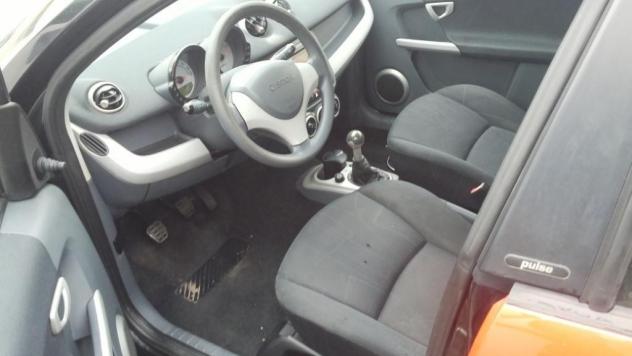 SMART - Forfour - 1.1 passion - Foto 5
