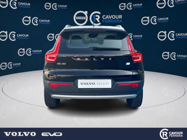 Volvo XC40 Recharge T4 Plug-in Hybrid auto Recharge Inscription Expression - Foto 4