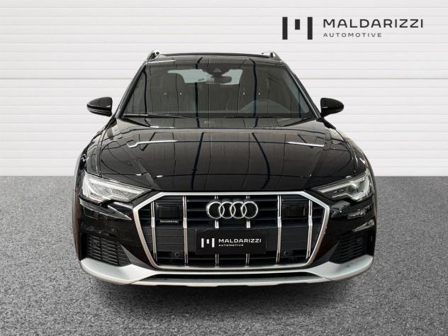Audi A6 Allroad Quattro A6 V 2019 Allroad A6 Allroad 40 2.0 tdi mhev 12V quattro 204cv s-tronic - Foto 2