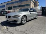 BMW Serie 3 318d Touring Auto