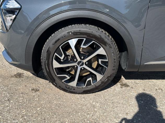 Kia Sportage 1.6 CRDI MHEV STYLE CAMBIO AUTOMATICO 2WD - Foto 9