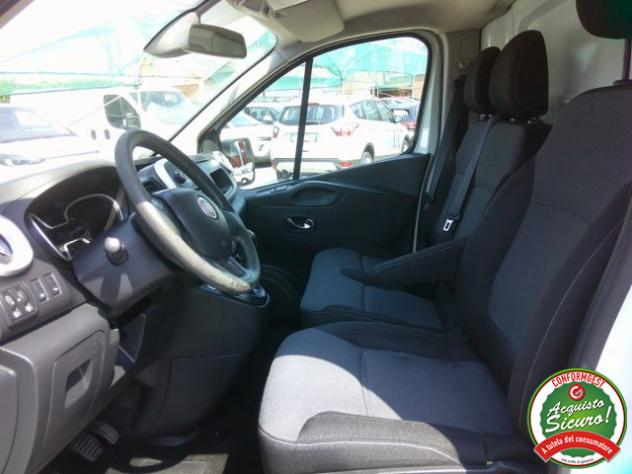 FIAT Talento 1.6 MJT 120CV PM-TN Furgone rif. 23842366 - Foto 9
