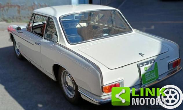 INNOCENTI 1100 Coupè rif. 23647421 - Foto 7