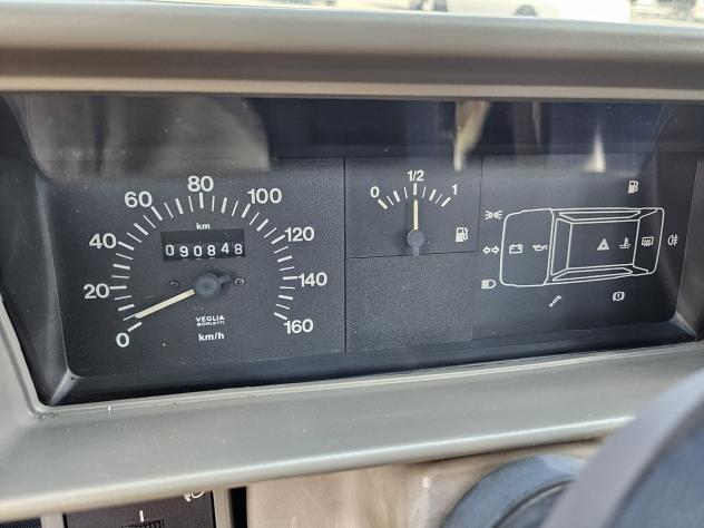 Fiat Panda 900 i.e. cat Hobby 1998 - Foto 9