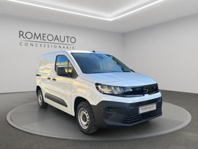 OPEL Combo CARGO - Van XL 1.5 Diesel 100cv MT rif. 23735549 - Foto 8
