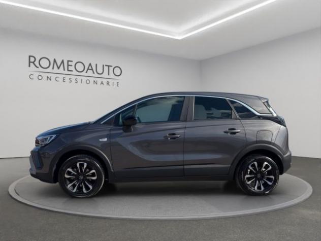 OPEL Crossland 1.2 Turbo 12V 130 CV aut. Elegance TUA A 209 € rif. 23680416 - Foto 3