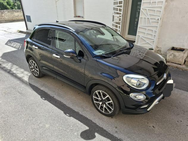 Fiat 500X 1.6 CROS PLUS - Foto 5