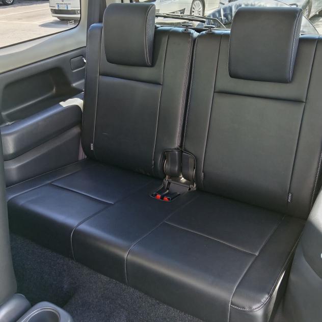 Suzuki Jimny III 1997 1.3 vvt Evolution+ 4wd - Foto 10