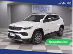 Jeep Compass 1.5 Turbo T4 Summit 130CV BVR7 E-Hybrid