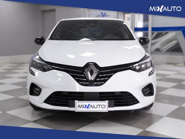 Renault Clio 1.6 E-Tech Full Hybrid Techno 145CV Auto - Foto 2