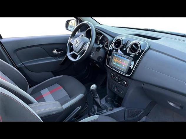 DACIA Sandero Stepway 1.5 Blue dCi 95cv Comfort S&S rif. 23925416 - Foto 7