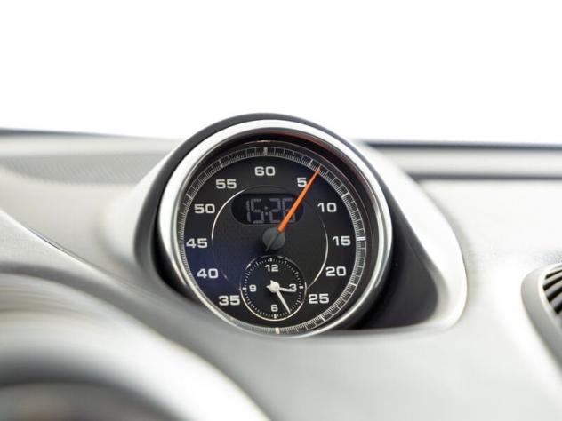 Porsche 718 Boxster GTS 4.0 PDK - IVA Esposta - Foto 10