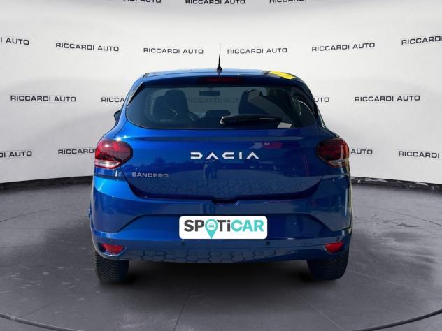 Dacia Sandero 3ª serie Streetway 1.0 TCe 90 CV Expression - Foto 5
