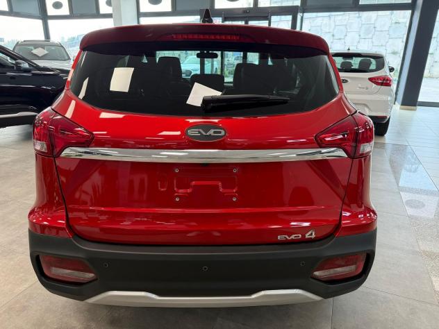 EVO Evo 4 1.6 Bi-Fuel GPL *5 ANNI DI GARANZIA, COLORI VARI* - Foto 5