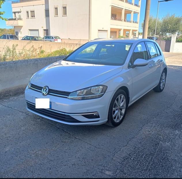 Volkswagen Golf 1.000 TSI 110 CV