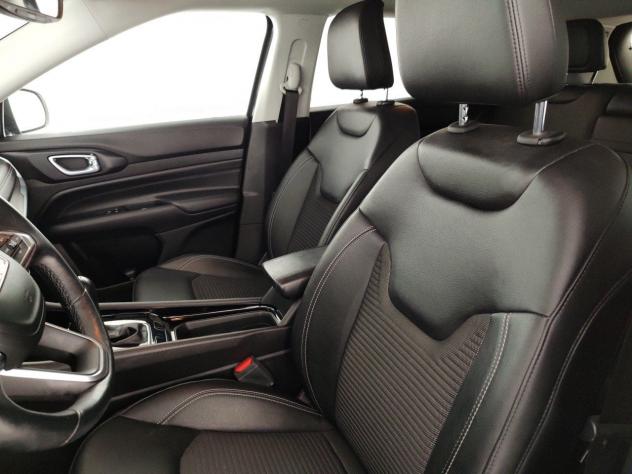 Jeep Compass e-Hybrid 1.5 Turbo MHEV T4 96kW Limited DDCT - Foto 9