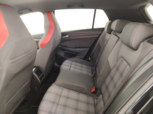 Volkswagen Golf GTI 2.0 TSI GTI DSG - Foto 10