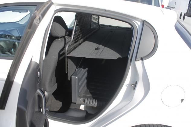 Peugeot 208 BlueHDi 75 5 porte Van 2 posti Active - Foto 4