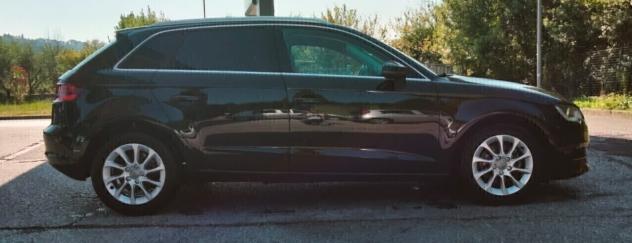 Audi A3 1.6 TDI clean diesel S tronic Ambition NEOPATENTATI 2017 - Foto 8