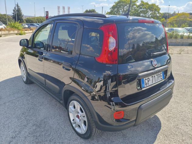 FIAT Panda Panda 1.0 FireFly S&S Hybrid City Life - Foto 3