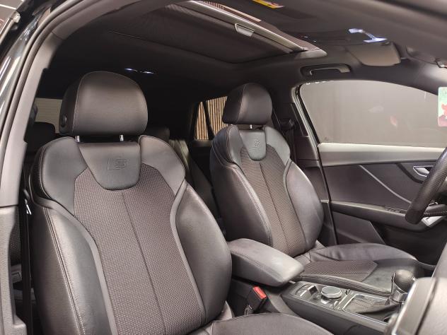 Audi Q2 30 TDI S line Edition - Foto 10