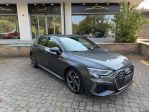 Audi A3 SPB 40 TDI quattro S tronic line edition