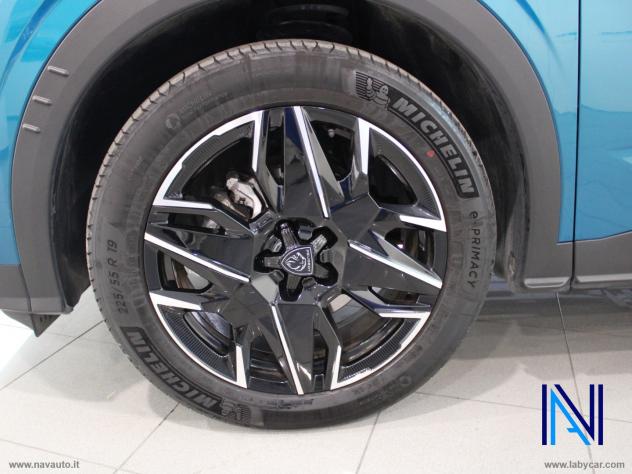 PEUGEOT 3008 Hybrid 136 e-DCS 6 Allure Pack - Foto 10