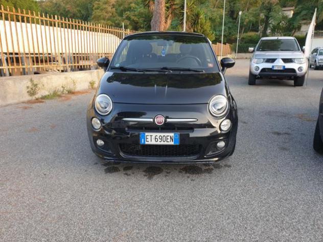 FIAT 500 1.3 Multijet 16V 95 CV "S" rif. 23887460 - Foto 2