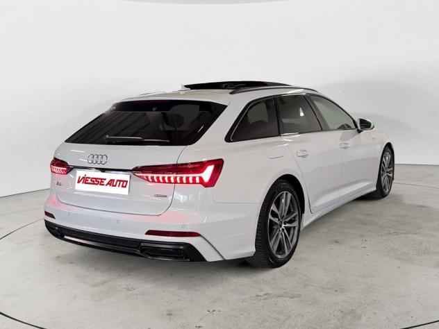 Audi A6 55 TFSI 3.0 quattro ultra S tronic Business Sport - Foto 7