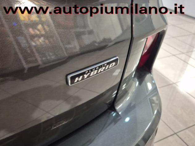 FORD Kuga 2.5 Plug In Hybrid 225 CV CVT 2WD ST-Line X rif. 23834016 - Foto 9