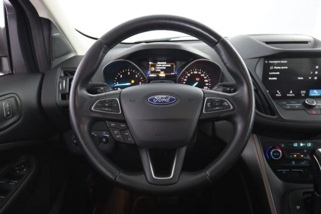 FORD Kuga Kuga 1.5 TDCI 120 CV S&S 2WD Business Powershift rif. 24170097 - Foto 5