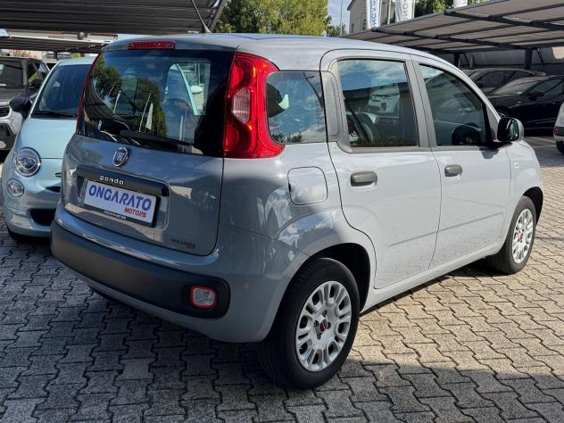 FIAT Panda 1.2 69cv E6 Easy - Foto 5