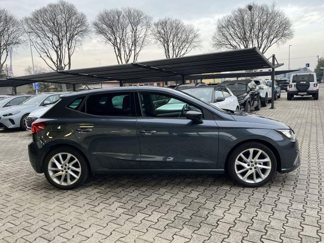 SEAT Ibiza Ibiza 1.0 EcoTSI 95 CV 5 porte FR - Foto 4