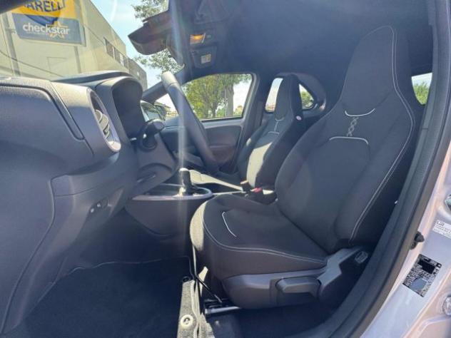 TOYOTA Aygo X 1.5 Hybrid 115 CV 5 porte Premium rif. 24059367 - Foto 10