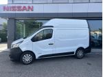 Renault Trafic NISSAN NV300 125CV PASSO CORTO TETTO ALTO - PREZZO+IVA