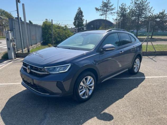 VOLKSWAGEN Taigo 1.0 TSI 95 CV Edition Plus Km 0 rif. 24194263 - Foto 3