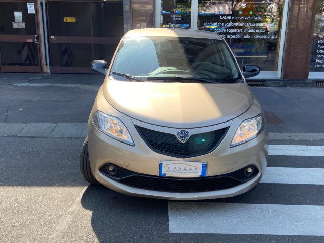 Lancia Ypsilon Gold 1.0 FireFly MHEV #11872 - Foto 2