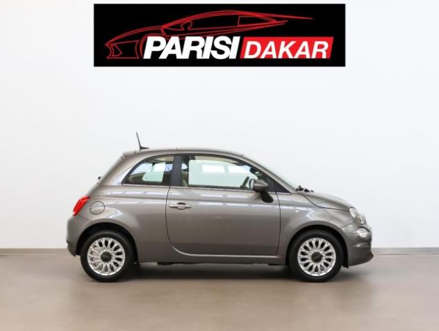 FIAT 500 1.0 Hybrid Dolcevita *PROMO PARISI GROUP* rif. 23949379 - Foto 6