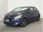 PEUGEOT 208 1° serie PureTech 82 3 porte Allure rif. 23681555